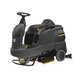 Karcher 65/90 Scrubber Dryer - Ride-on
